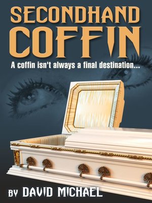 cover image of Secondhand Coffin